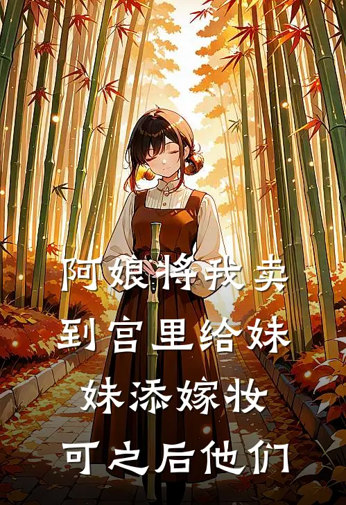 阿娘将我卖到宫里给妹妹添嫁妆，可之后他们