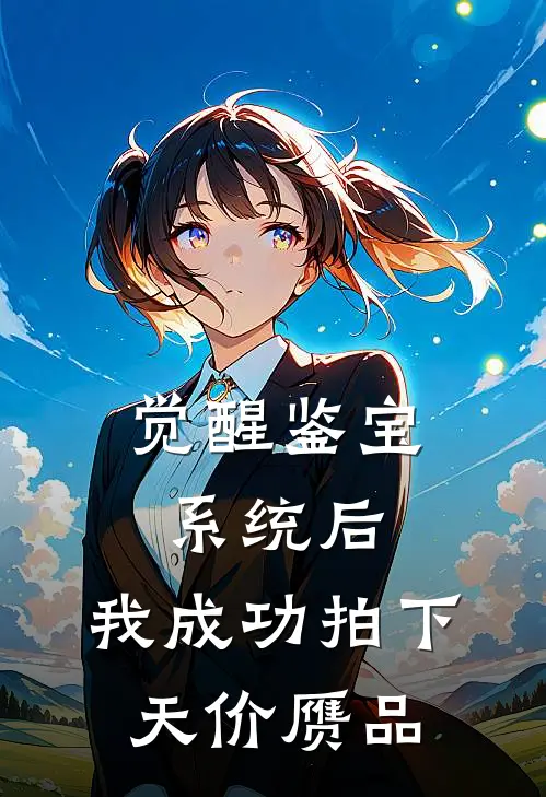 觉醒鉴宝系统后，我成功拍下天价赝品囡囡陈岩推荐完结小说_免费阅读觉醒鉴宝系统后，我成功拍下天价赝品(囡囡陈岩)