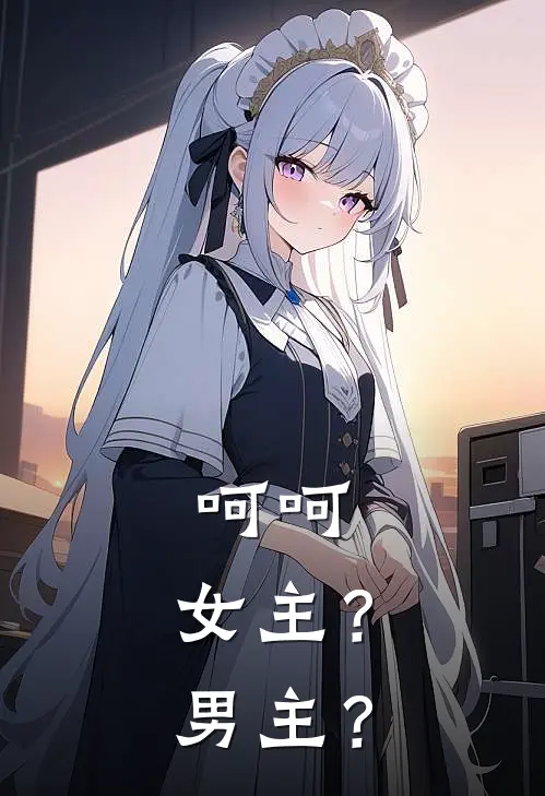 呵呵，女主？男主？
