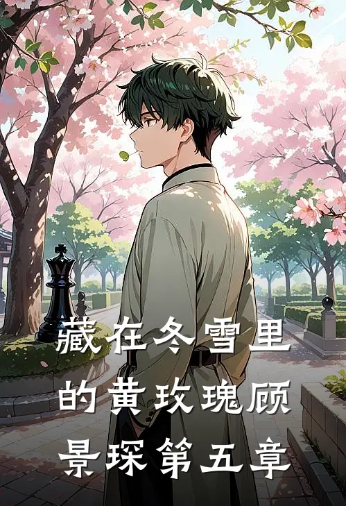 藏在冬雪里的黄玫瑰顾景琛第五章