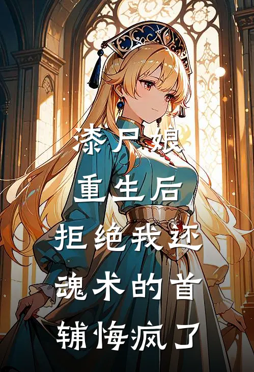 漆尸娘重生后，拒绝我还魂术的首辅悔疯了大宋崔循免费阅读全文_热门小说大全漆尸娘重生后，拒绝我还魂术的首辅悔疯了大宋崔循