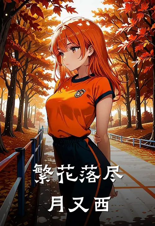 繁花落尽月又西