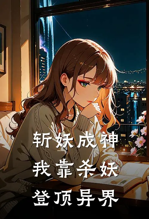 斩妖成神：我靠杀妖登顶异界