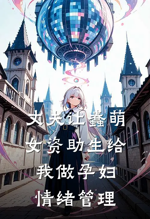 丈夫让蠢萌女资助生给我做孕妇情绪管理(许砚池菲菲)推荐完结小说_最新章节列表丈夫让蠢萌女资助生给我做孕妇情绪管理(许砚池菲菲)