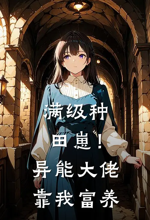 满级种田崽！异能大佬靠我富养(陆晚晚陆茗煜)全本免费在线阅读_满级种田崽！异能大佬靠我富养全文阅读