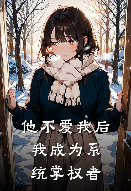 他不爱我后，我成为系统掌权者
