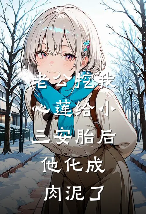 老公挖我心莲给小三安胎后，他化成肉泥了