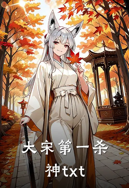 大宋第一杀神txt