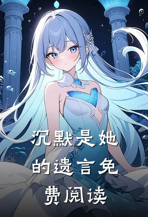 沉默是她的遗言免费阅读