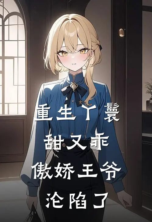 重生丫鬟甜又乖,傲娇王爷沦陷了