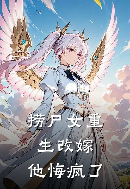 捞尸女重生改嫁，他悔疯了顾廷云宋依依最新热门小说_捞尸女重生改嫁，他悔疯了全本在线阅读