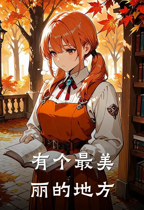 有个最美丽的地方