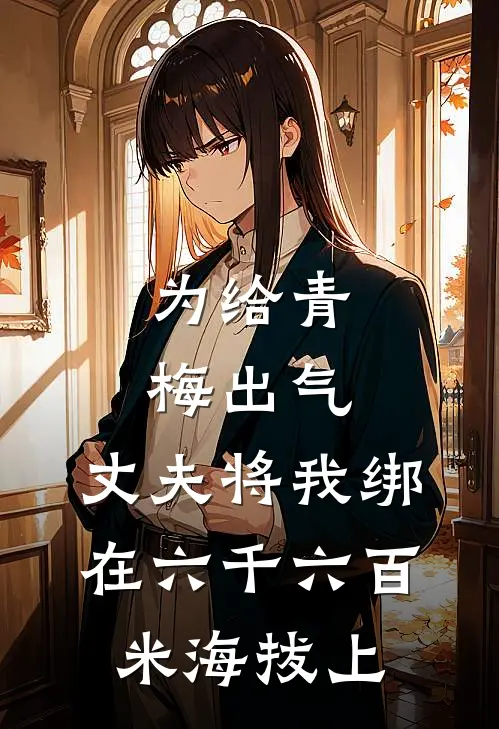 为给青梅出气，丈夫将我绑在六千六百米海拔上