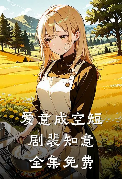 爱意成空短剧裴知意全集免费