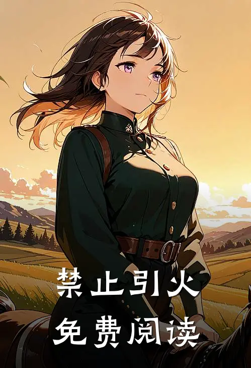 禁止引火免费阅读