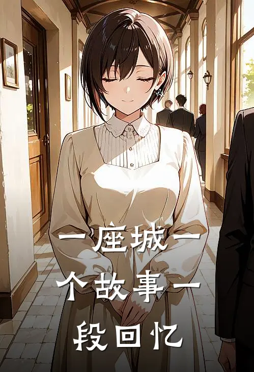 一座城一个故事一段回忆