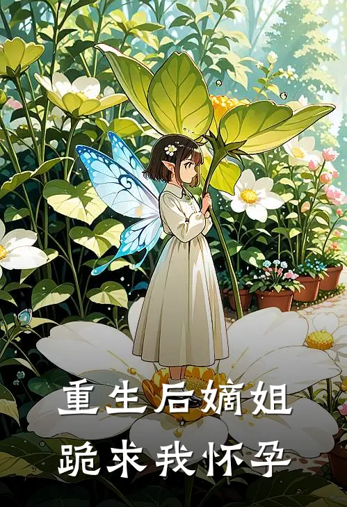 重生后嫡姐跪求我怀孕