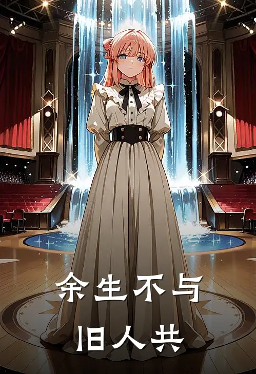 余生不与旧人共