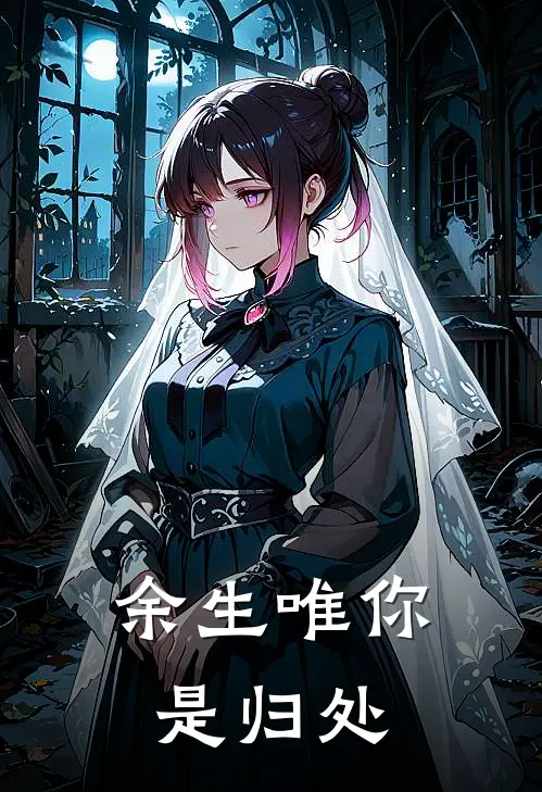 余生唯你是归处