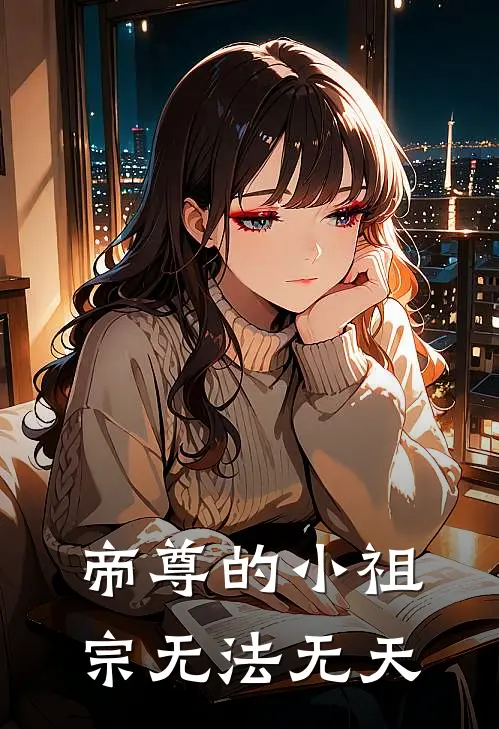 帝尊的小祖宗无法无天