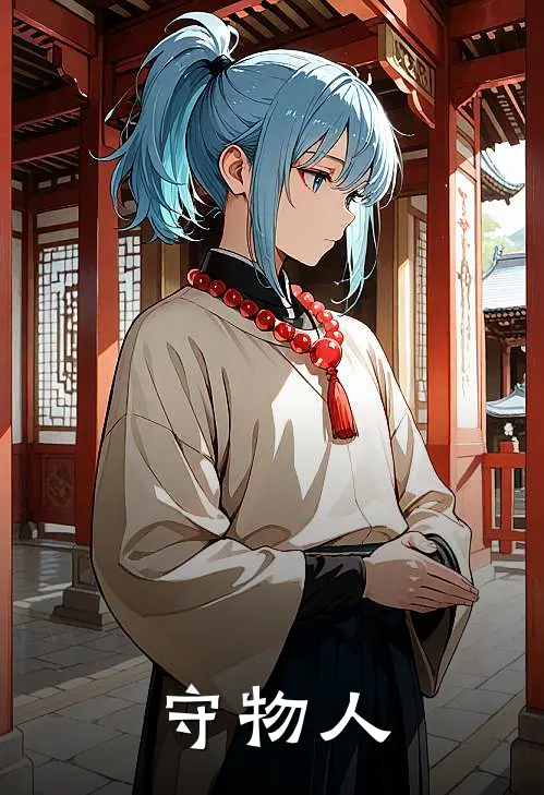 守物人(余燕宁余念)全本免费完结小说_小说完结免费守物人余燕宁余念