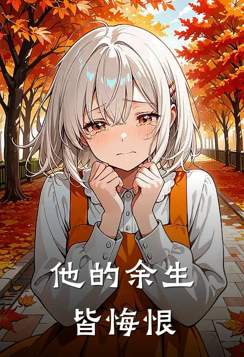 他的余生皆悔恨