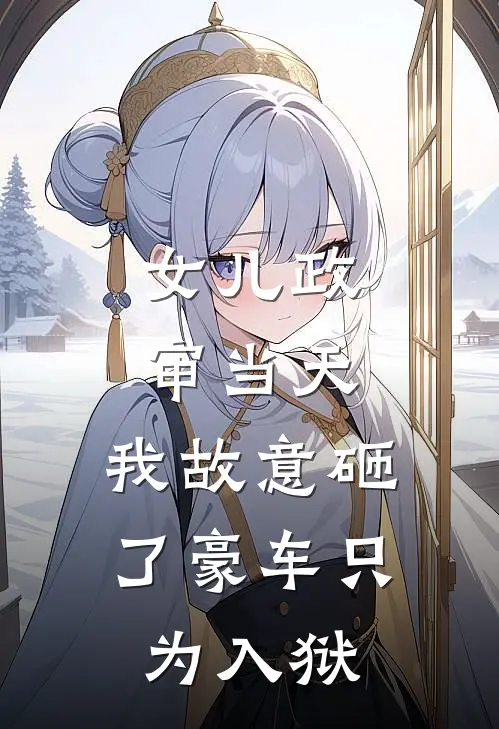 抖音热门（女儿政审当天，我故意砸了豪车只为入狱）全文免费阅读无弹窗大结局_