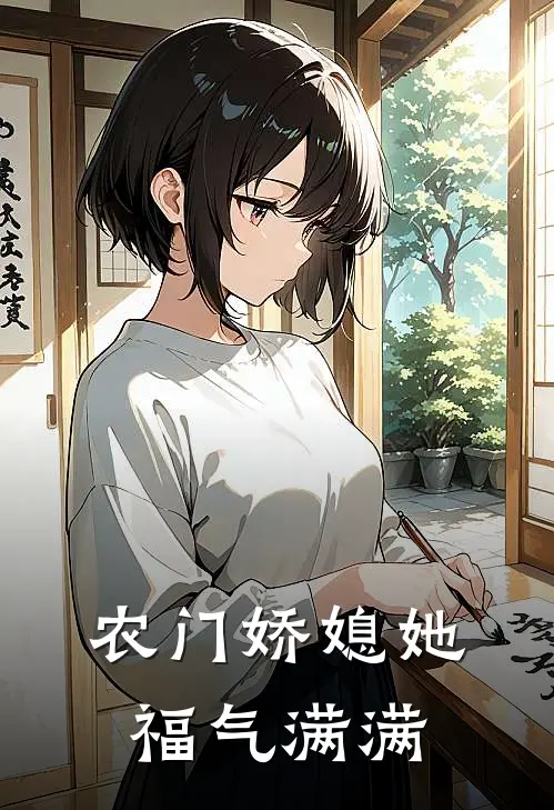 农门娇媳她福气满满