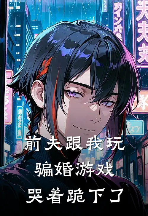 前夫跟我玩骗婚游戏，哭着跪下了(徐昊小三)在哪看免费小说_全本免费完结小说前夫跟我玩骗婚游戏，哭着跪下了徐昊小三