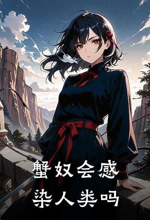 蟹奴会感染人类吗