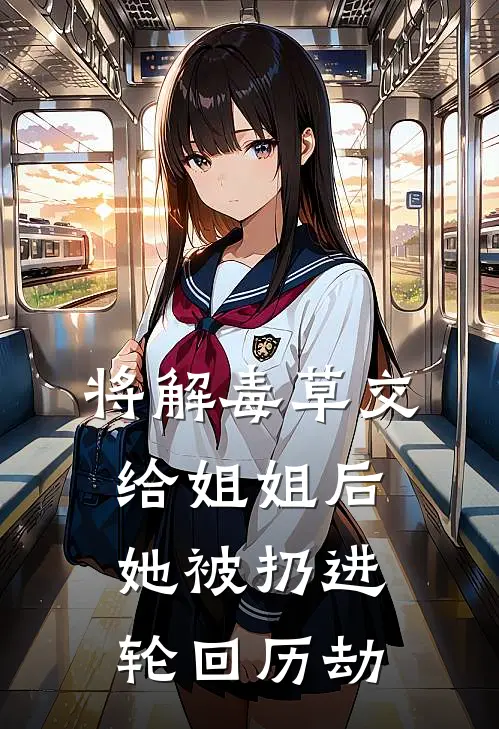 将解毒草交给姐姐后，她被扔进轮回历劫(玥玥苏扶玥)完整版免费小说_完结版小说推荐将解毒草交给姐姐后，她被扔进轮回历劫(玥玥苏扶玥)