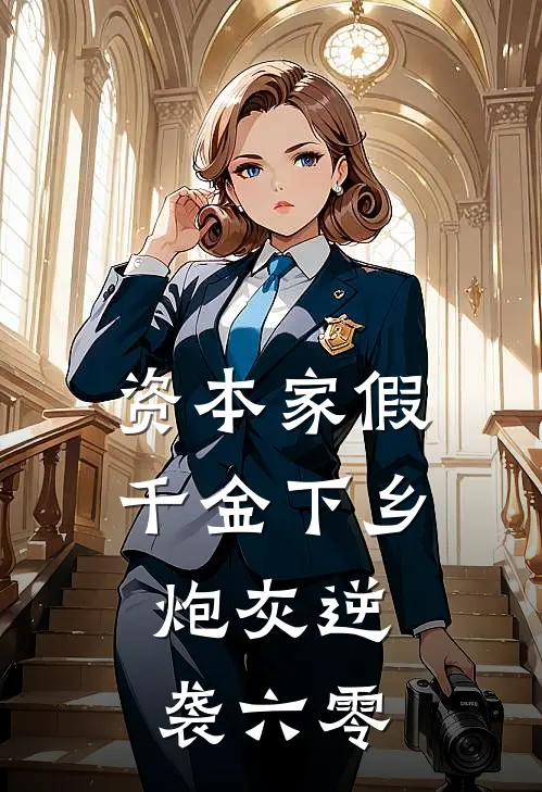 资本家假千金下乡，炮灰逆袭六零