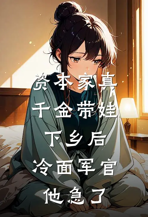 资本家真千金带娃下乡后，冷面军官他急了厉璟恒宋玉恩全文阅读免费全集_最新全本小说资本家真千金带娃下乡后，冷面军官他急了(厉璟恒宋玉恩)