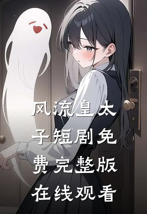 风流皇太子短剧免费完整版在线观看