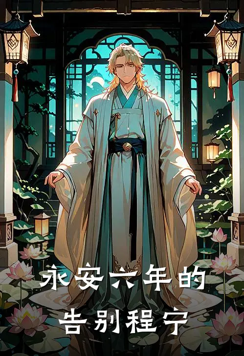 永安六年的告别程宁