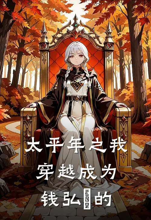 太平年之我穿越成为钱弘俶的