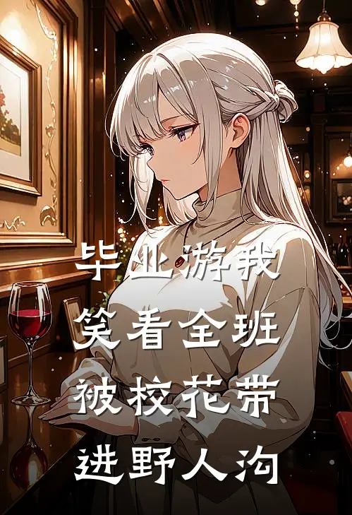 毕业游我笑看全班被校花带进野人沟