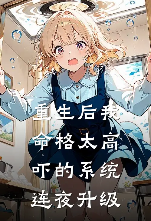 重生后我命格太高，吓的系统连夜升级