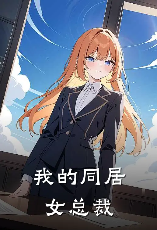 我的同居女总裁