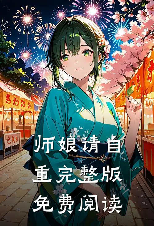 师娘请自重完整版免费阅读
