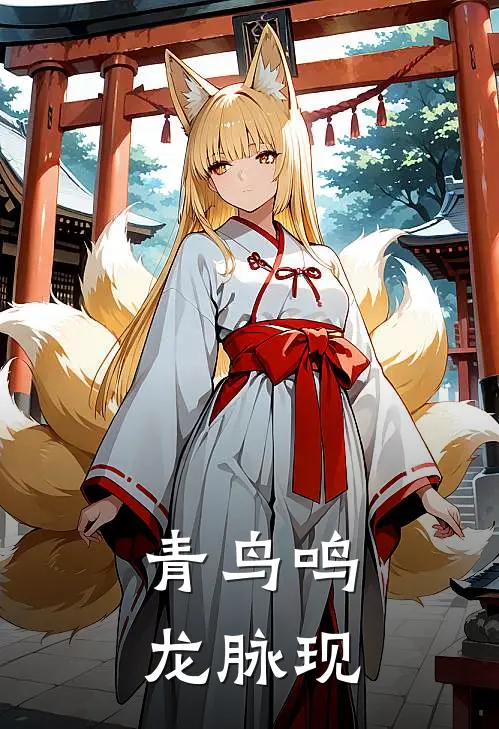 青鸟鸣，龙脉现