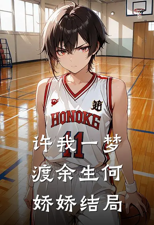 许我一梦渡余生何娇娇结局