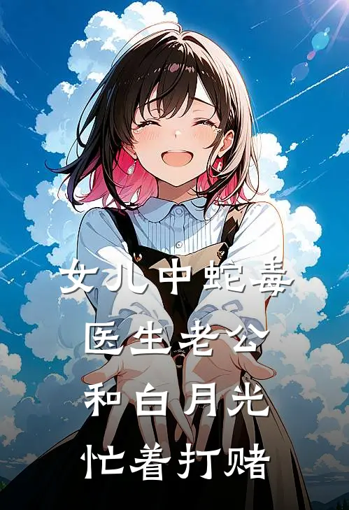 女儿中蛇毒，医生老公和白月光忙着打赌胡倩倩陆哥最新小说全文阅读_在线免费小说女儿中蛇毒，医生老公和白月光忙着打赌(胡倩倩陆哥)