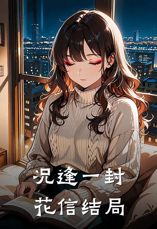 况逢一封花信结局