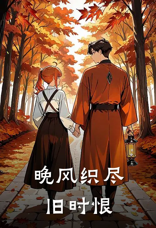 晚风织尽旧时恨周寂川许雾眠免费小说全集_免费阅读无弹窗晚风织尽旧时恨周寂川许雾眠