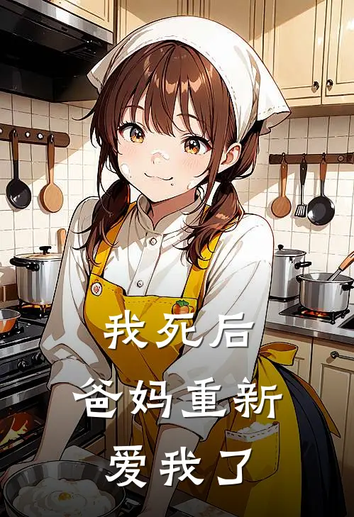 我死后，爸妈重新爱我了抖音热门完本小说免费阅读_小说完结版我死后，爸妈重新爱我了抖音热门