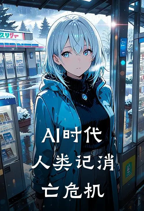 AI时代人类记消亡危机