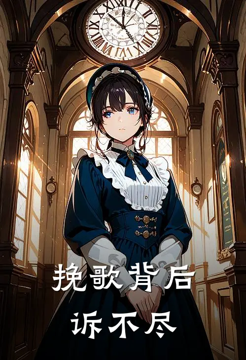 挽歌背后诉不尽