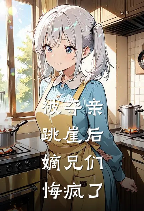 被夺亲跳崖后，嫡兄们悔疯了