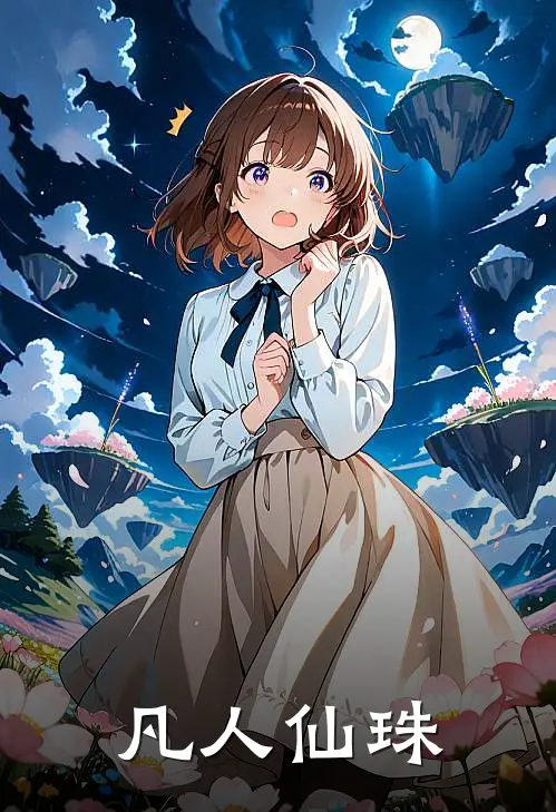 苏渊赵铁山(凡人仙珠)完整版免费在线阅读_《凡人仙珠》全集在线阅读